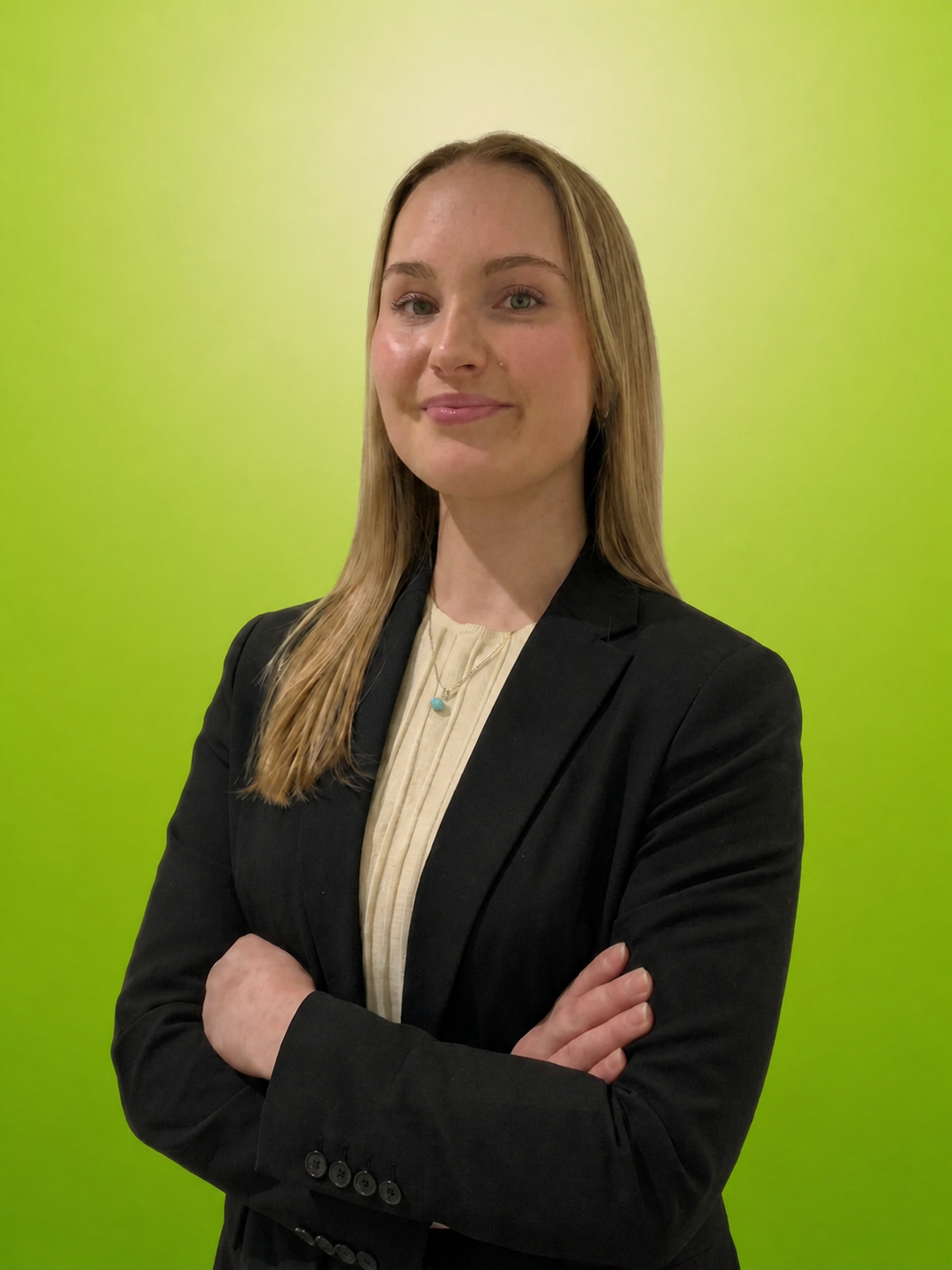 Ellen Söderberg